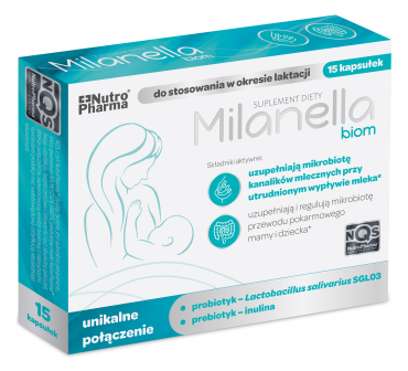 Milanella Biom