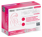 Milanella Complex